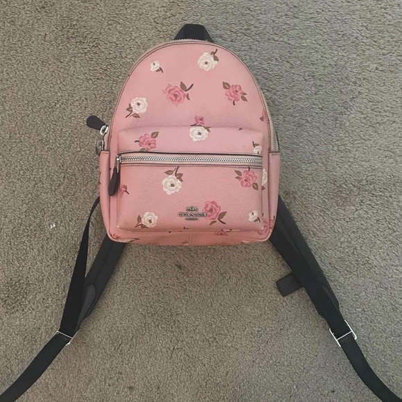 coach bag - Picture 1 of 4